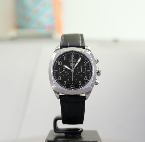Tag heuer calibre - heuer,