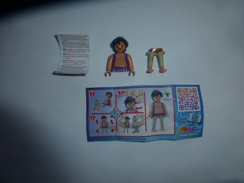 Disney playmobil - -,