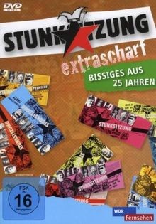 Stunksitzung extrascharf - extrascharf,