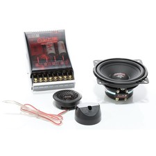 Audio system 100 - audio, evo3