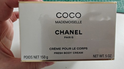 Chanel coco mademoiselle - coco,