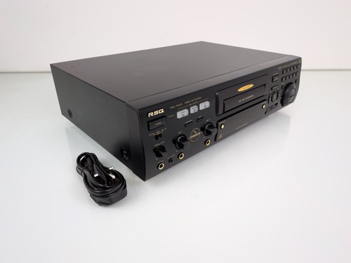 Vintage rsq sv222 video - vintage,