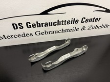 Orig. Mercedes CLK W209 W203