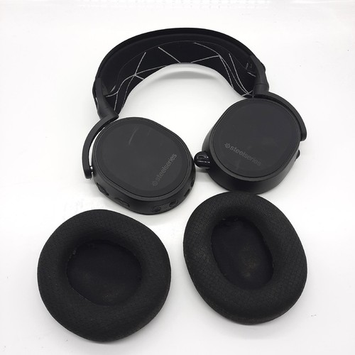 Steelseries arctis dual - steelseries,