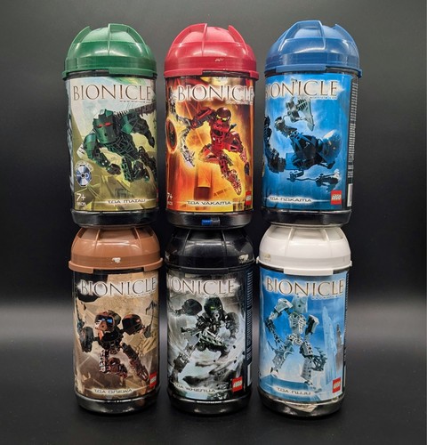 Lego bionicle toa metru - lego,