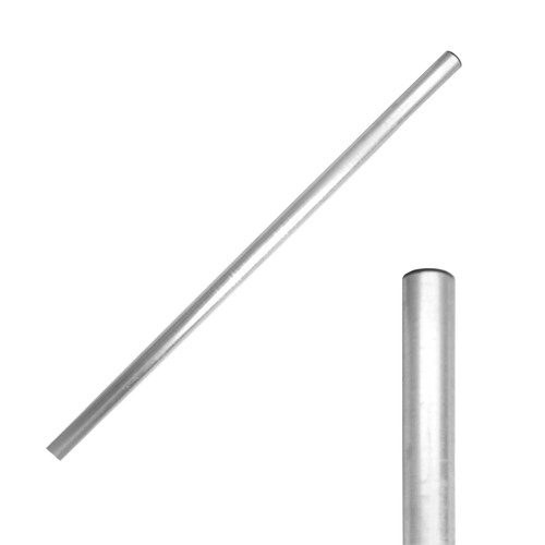 Antennenmast 50m mit - 1.50m,