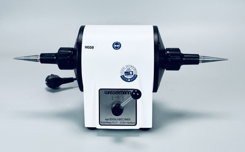 Wassermann poliermotor wsm - wassermann, wsm-2