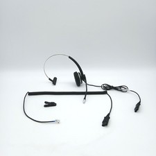 Snom headset telefonzubehör - headset,