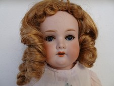 20'' Armand Marseille Puppe