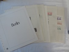 Berlin waagerechte Paare **