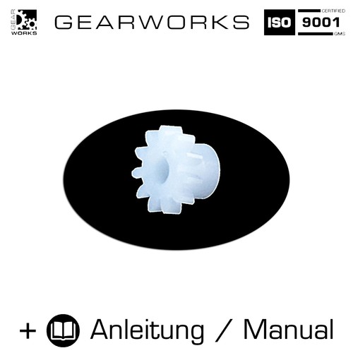 Vw11 zahnrad für - vw11,
