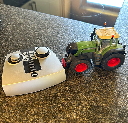 Siku control fendt - control, 930