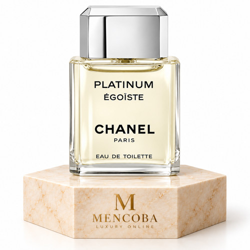 Chanel platinum égoïste - platinum,