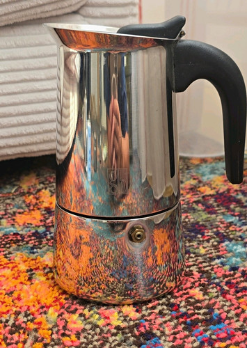 Bialetti venus espressokanne - bialetti,