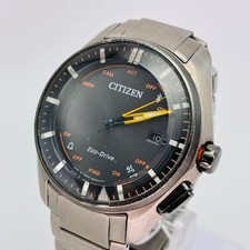 Citizen Eco-Drive Bluetooth