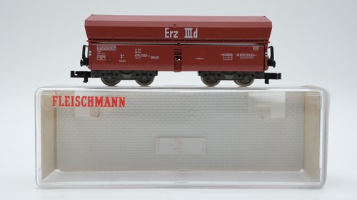 Fleischmann 8520 - fleischmann, n