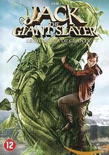 Jack the giant - , slayer
