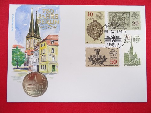 750 jahre berlin nikolai - 750,