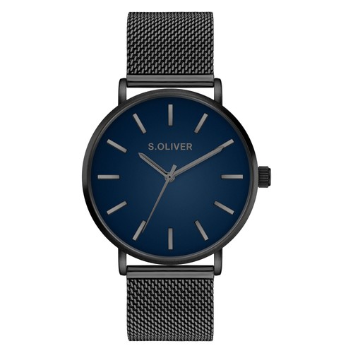 Oliver herren uhr armbanduhr - uhr,