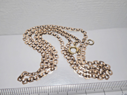 Antik kette tombak - kette,