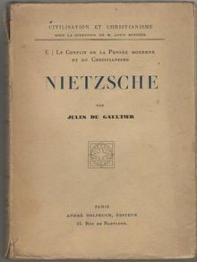 Nietzsche von deleuze - deleuze, |