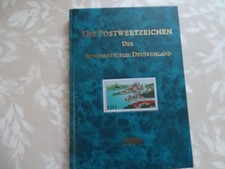 Bund Jahrbuch 2000 postfrisch