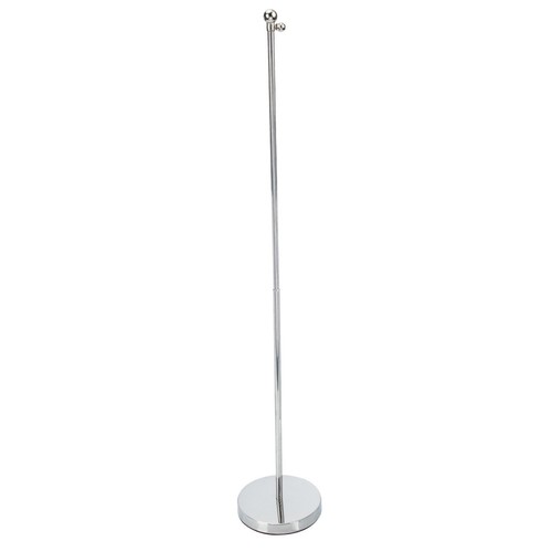 Wimpelständer tisch metall - wimpelständer,