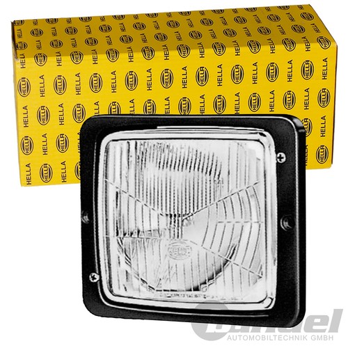 Hella t4w - (bilux),