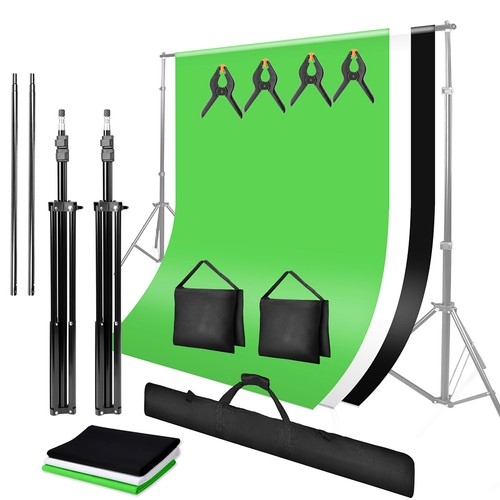 3x2m hintergrundsystem - 3x2m,