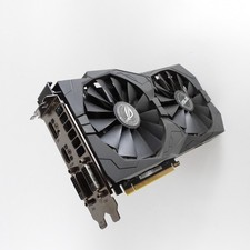 AMD ASUS ROG Strix Radeon RX