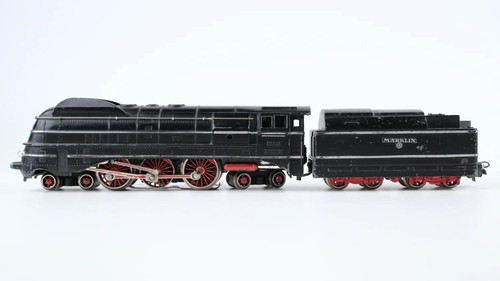 Märklin 800 dampflok - 800,