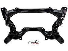 Mercedes Benz W211 S211 E-Klasse Motorträger Achsträger Vorderachse Original