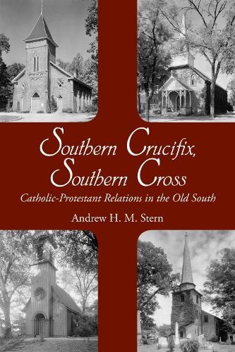 Southern crucifix - crucifix,,