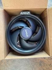 AMD Wraith Stealth CPU Kühler