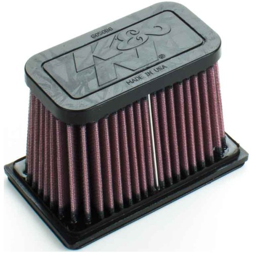 Luftfilter 1208 von n - bm-1208, k&n