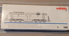 Märklin 3466 - märklin,