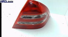 Heckleuchte komplett Rechts