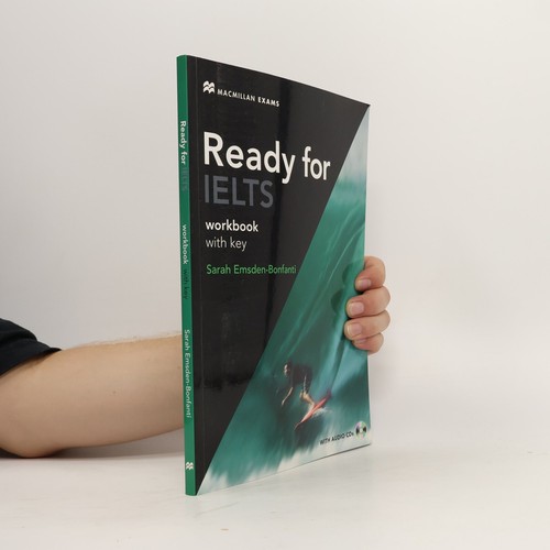 Ready for ielts workbook book - ielts:,
