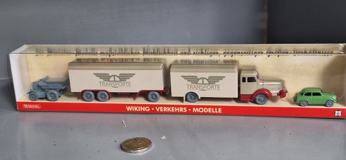 H200 wiking pms set 49 - wiking,