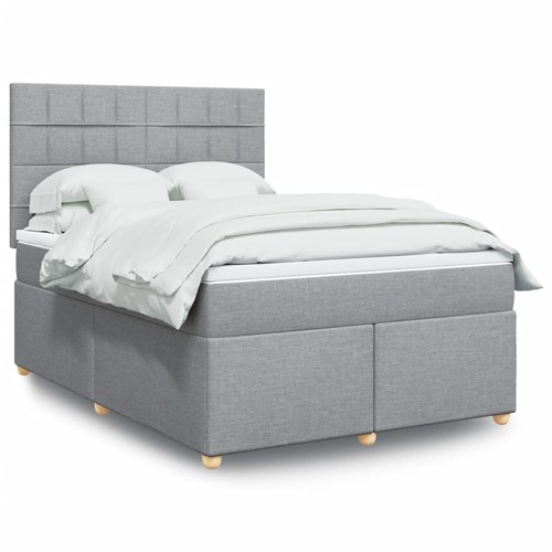 Boxspringbett mit matratze - mit,
