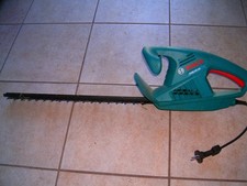 Heckenschere, Bosch Heckenschere, Bosch AHS 45-16