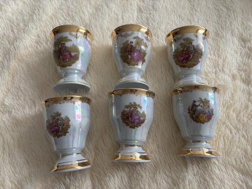 Bavaria handwork geschirr - bavaria,
