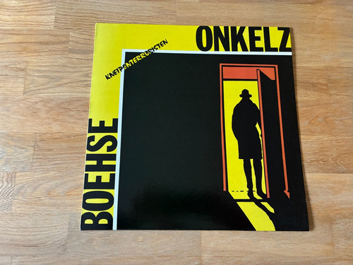 Böhse onkelz - böhse,