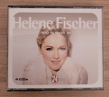 Helene Fischer - 100 % Best Of
