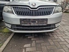 Original Stoßstange SKODA