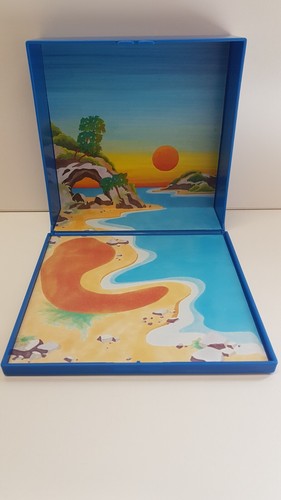 Playmobil 4331 micro magnet - playmobil,