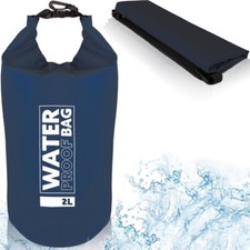 Dry Bag 2L Seesack klein
