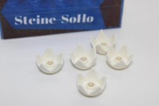 Lego (c) 5x Krone - Helm -