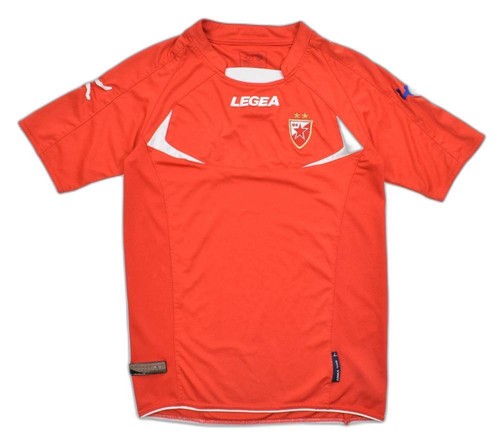 Legea 2012 crvena zvezda - 2012-13, fk
