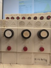 Wylex 5Amp Plug-in Typ MCB